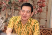 Empat Menteri Gagal Masuk Senayan