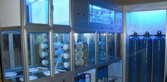 Tak Gunakan Alat Standar, Depot Air Minum Isi Ulang akan Ditutup