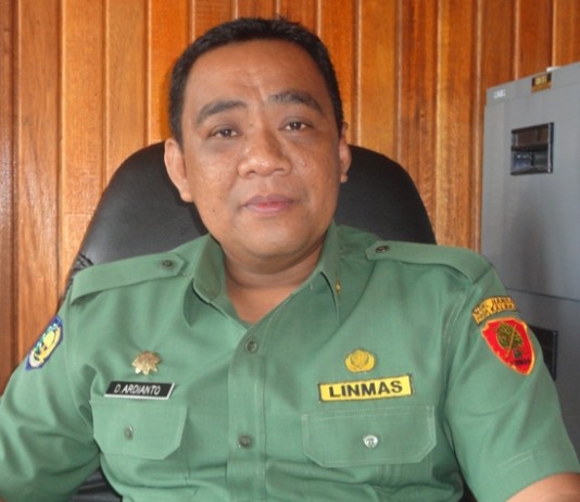 IMB Jangan Dikeluarkan Bila Belum Ada UPL dan UKL