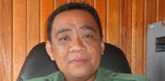 IMB Jangan Dikeluarkan Bila Belum Ada UPL dan UKL