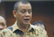 Ini Baru Pejabat Kesatria