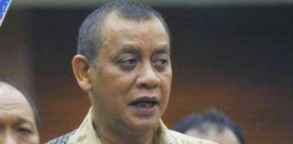 Ini Baru Pejabat Kesatria