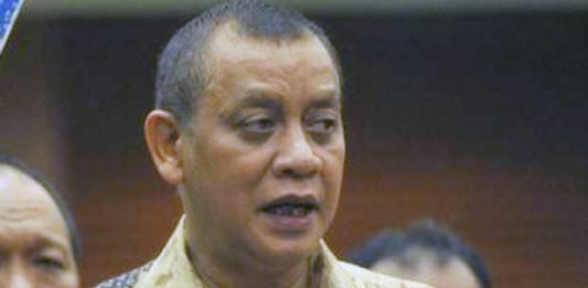Ini Baru Pejabat Kesatria