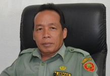 Harga TBS Kapuas Hulu Cuma Diharga Rp1.000/Kg