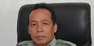 Harga TBS Kapuas Hulu Cuma Diharga Rp1.000/Kg