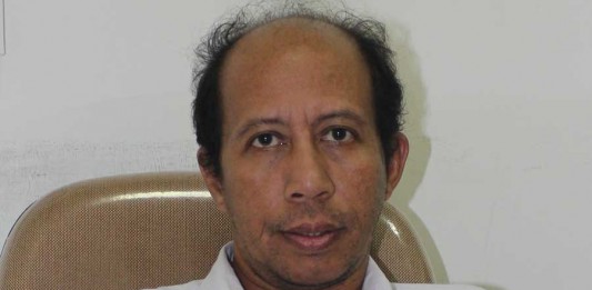 BPM Kesbang Pemdes Rekrut 26 Pendamping Desa