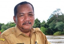 Kartius Gelar Open House Natal Dua Hari