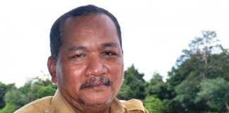 Kartius Gelar Open House Natal Dua Hari