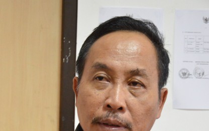 RPJM dan RKP Desa Dasar Program Kerja Desa