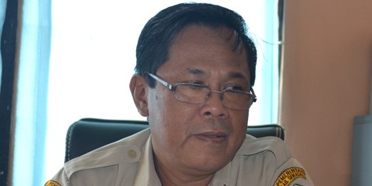 Dispenda Buka Layanan Pembayaran PBB-P2