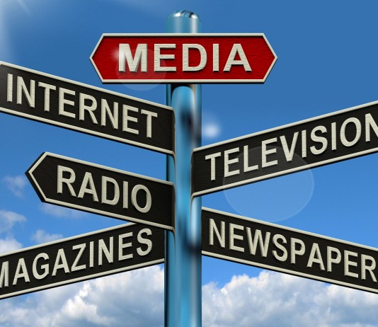 Media Jamin Netral