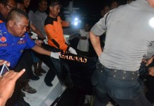 Akhirnya, Semua Korban Longboat Maut Ditemukan