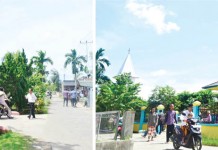 Indahnya Keberagaman