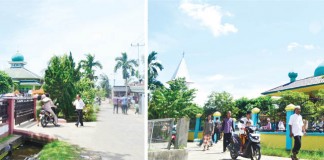 Indahnya Keberagaman