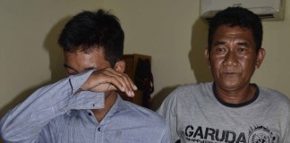 Indehoi, Mahasiswi Digerebek Warga