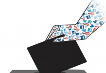 Kampanye (Hitam) Pilkada 2015 di Media Sosial