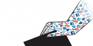 Di Selatan, Nihil Black Campaign