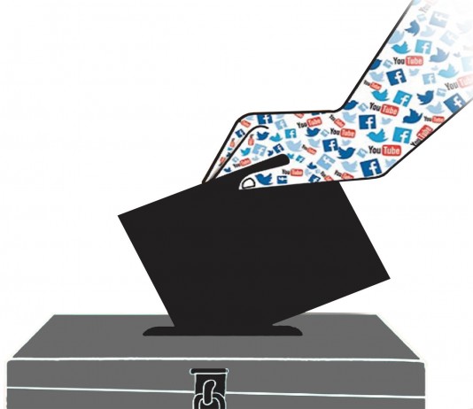 Kampanye (Hitam) Pilkada 2015 di Media Sosial