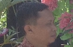 Istiqomah Belajar, Jangan Lupa Berdoa