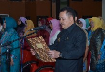 Peran Perempuan Diberbagai Sektor Kehidupan