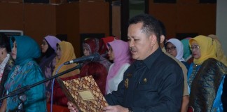 Peran Perempuan Diberbagai Sektor Kehidupan