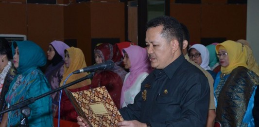 Peran Perempuan Diberbagai Sektor Kehidupan