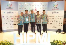 IAIN Pontianak dan HIPMI Kalbar  Gelar Seminar Wirausaha