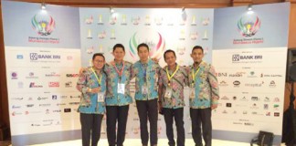 IAIN Pontianak dan HIPMI Kalbar Gelar Seminar Wirausaha