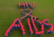 Bebaskan Mempawah Dari HIV/AIDS