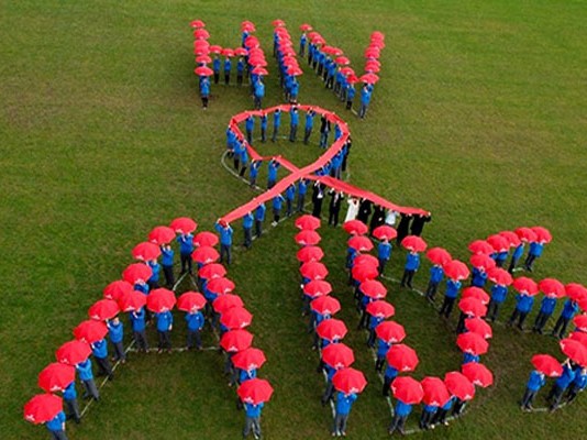 Kasus HIV di Kaltim Mencapai 4425