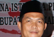 PA Fraksi Nasdem Dikritisi PAN