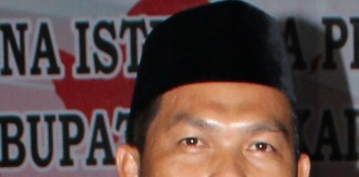 PA Fraksi Nasdem Dikritisi PAN