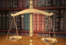 Perdata Menang, Pidana Menggantung