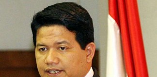 Jangan Ada Peristiwa di Luar Prediksi