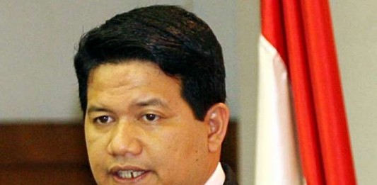 Jangan Ada Peristiwa di Luar Prediksi