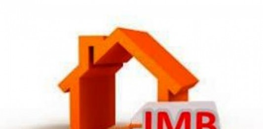 Pemutihan IMB Non Komersil