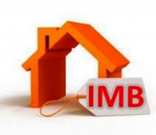 Pemutihan IMB Non Komersil
