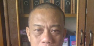 Robo’-Robo’ Digelar 9 Desember