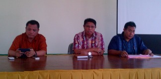 Kejari Singkawang Selamatkan Rp155,6 Juta Uang Negara