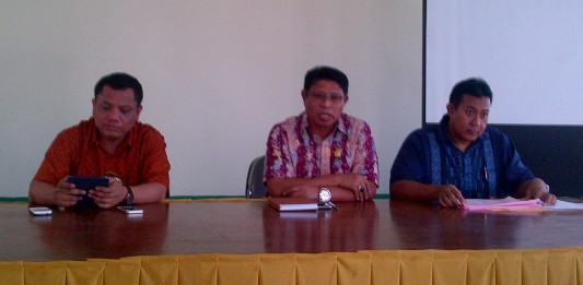 Kejari Singkawang Selamatkan Rp155,6 Juta Uang Negara