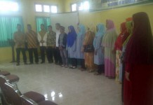 Mualaf Jangan Dibiarkan Sendiri