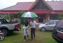 Apapun Masakannya, Rasanya Tetap Pisang