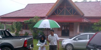 Apapun Masakannya, Rasanya Tetap Pisang