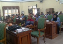 Pembangunan Tanpa Data Itu Sia-sia