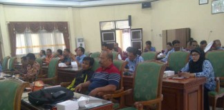 Pembangunan Tanpa Data Itu Sia-sia