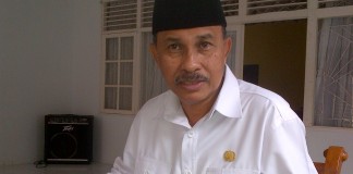 Jadi Korban Banjir Tahunan, Sekda Tak Pernah Mengungsi