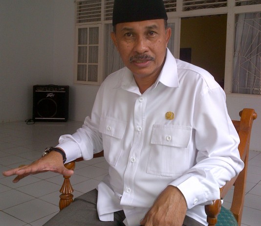 Semua Paslon Siap Menang Siap Kalah