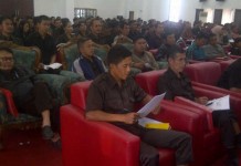 BPD Harus Mampu Terjemahkan Keinginan Masyarakat