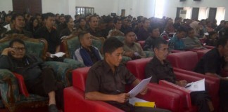 BPD Harus Mampu Terjemahkan Keinginan Masyarakat