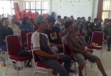 Depot Air Minum Diminta Tingkatkan Kualitas